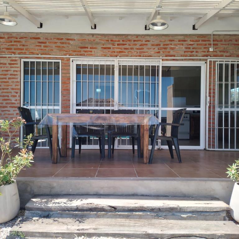 Quintas del Monte - Two-Bedroom House - 8