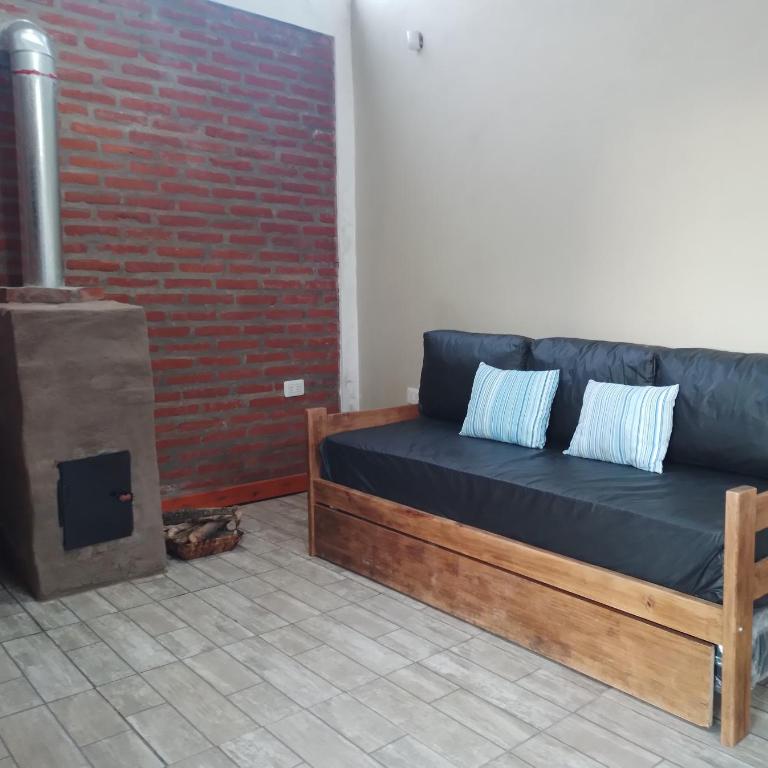 Quintas del Monte - Two-Bedroom House - 27