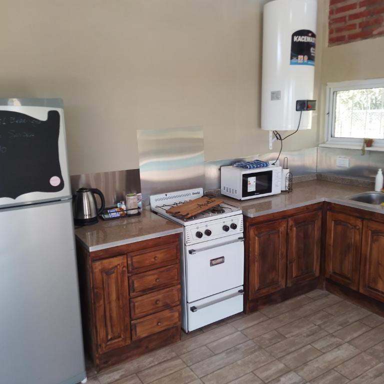 Quintas del Monte - Two-Bedroom House - 24