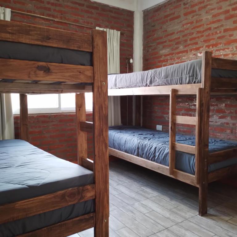 Quintas del Monte - Two-Bedroom House - 31
