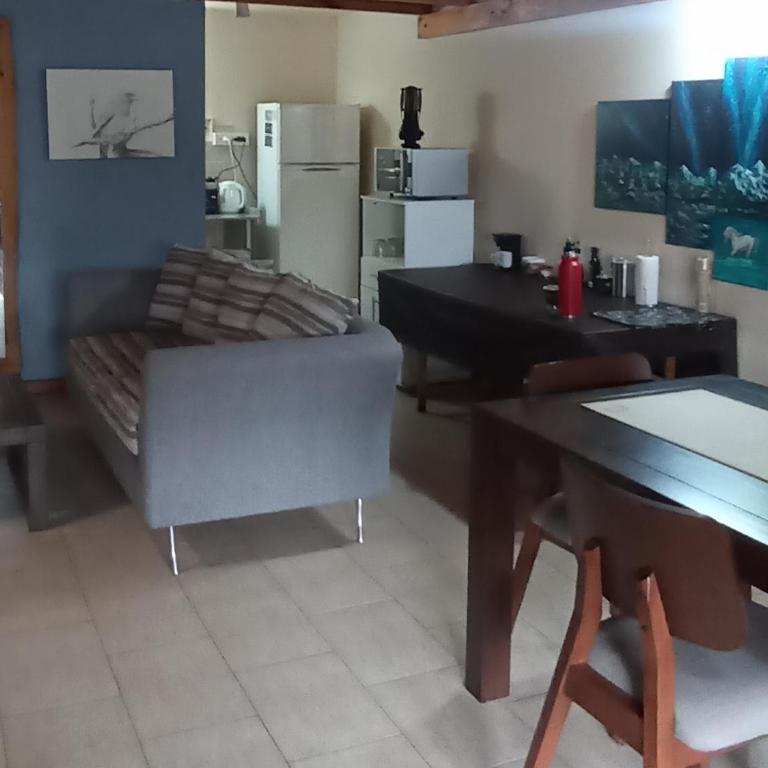 Villa La Angostura - Apartamento - 8