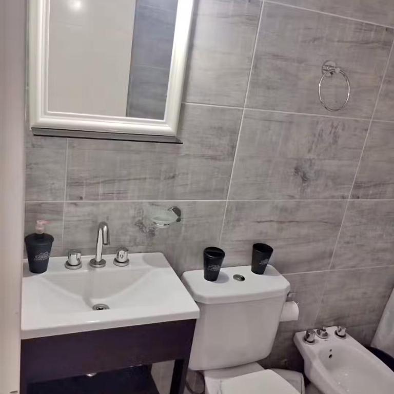 Dpto confort - Apartamento de 1 dormitorio - 2