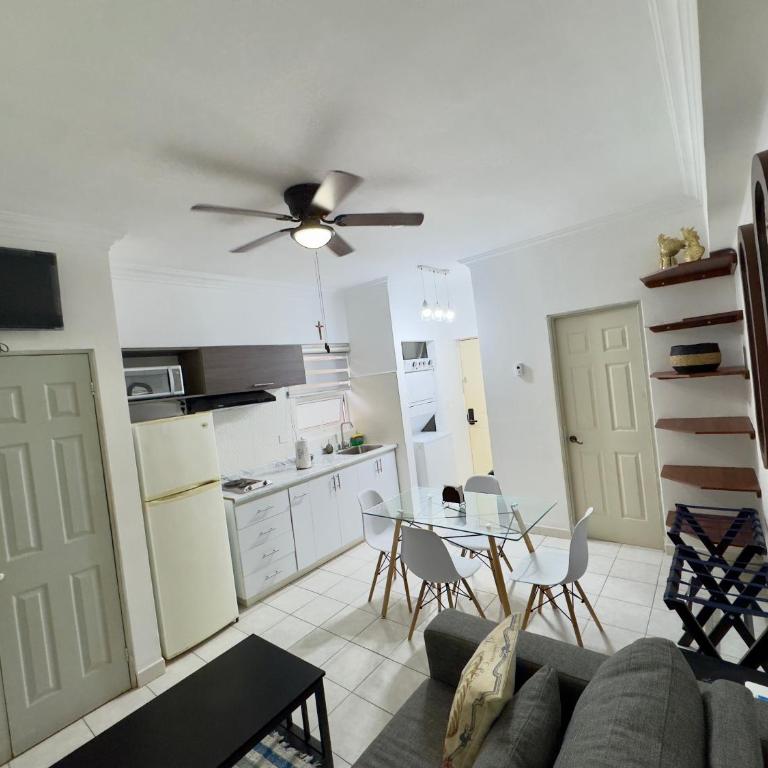 Costa Bonita Mazatlán Departamento pie de playa Beach Resort - Apartment with Garden View - 14
