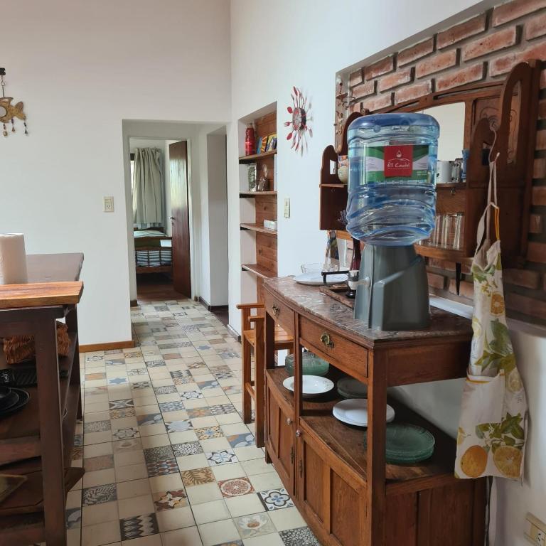 Finca La Bona Font Casa Rural - Villa con piscina privada - 13