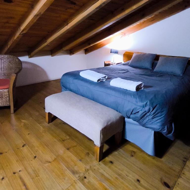 Villa La Angostura - Apartamento - 10