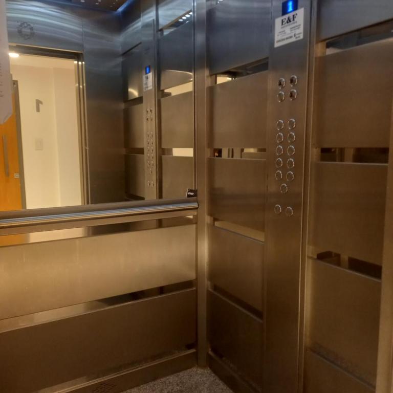 Alquiler Temporal Charlone Dpto - Apartamento de 1 dormitorio con balcón - 14