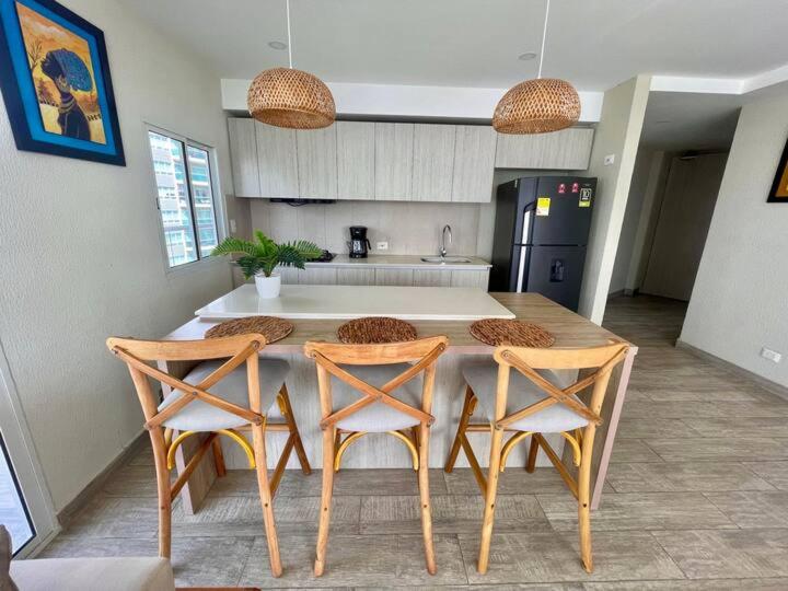Hermoso apartamento de lujo con jazucci privado - Apartamento de 3 dormitorios - 13