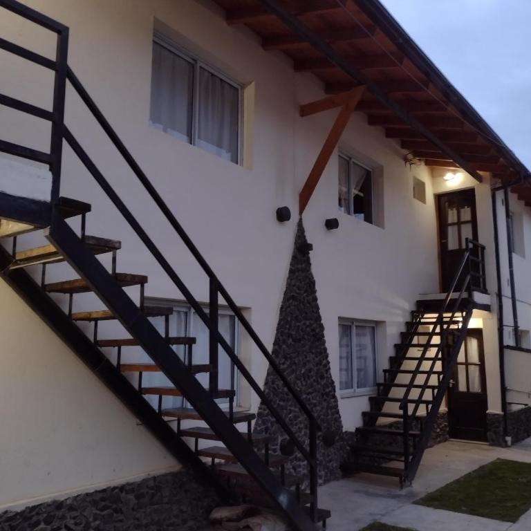 Aladino cabañas - Chalet de 2 dormitorios - 3