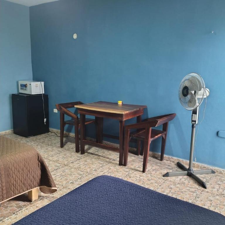 Habitacion en Cancun Deptos Maracuya 6 - Apartamento Estudio - 11