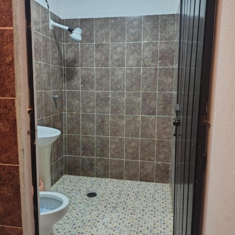 Habitacion en Cancun Deptos Maracuya 6 - Apartamento Estudio - 12