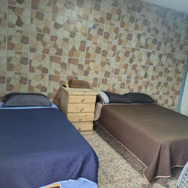 Habitacion en Cancun Deptos Maracuya 6 - Apartamento Estudio - 15