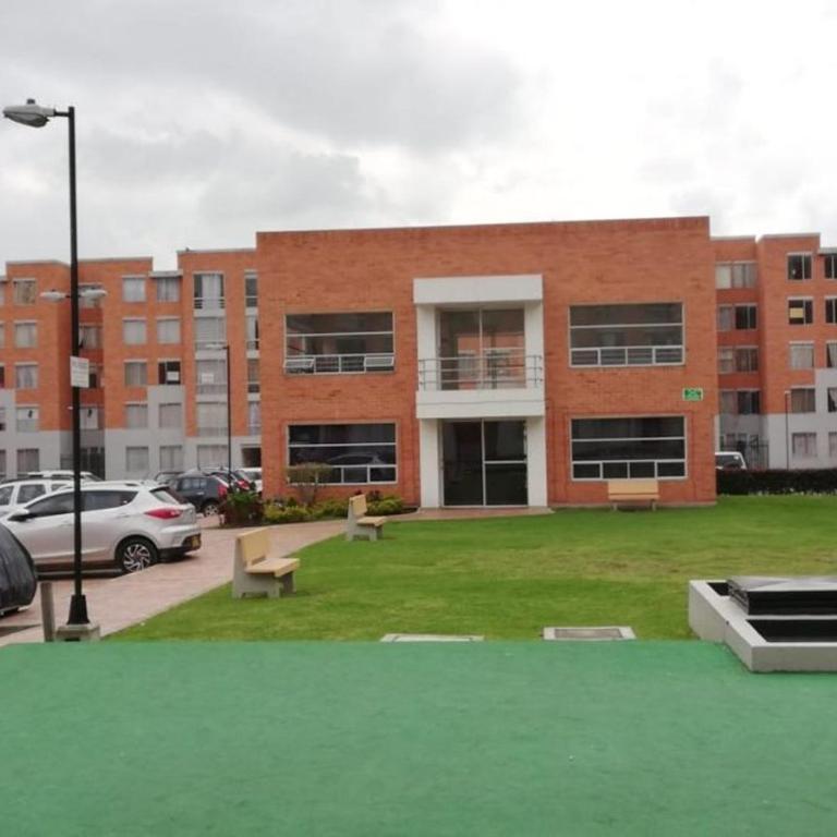 Arriendo Zipaquirá X DIAS X SEMANA X MES - Apartamento de 2 dormitorios - 2