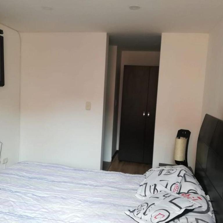 Arriendo Zipaquirá X DIAS X SEMANA X MES - Apartamento de 2 dormitorios - 3