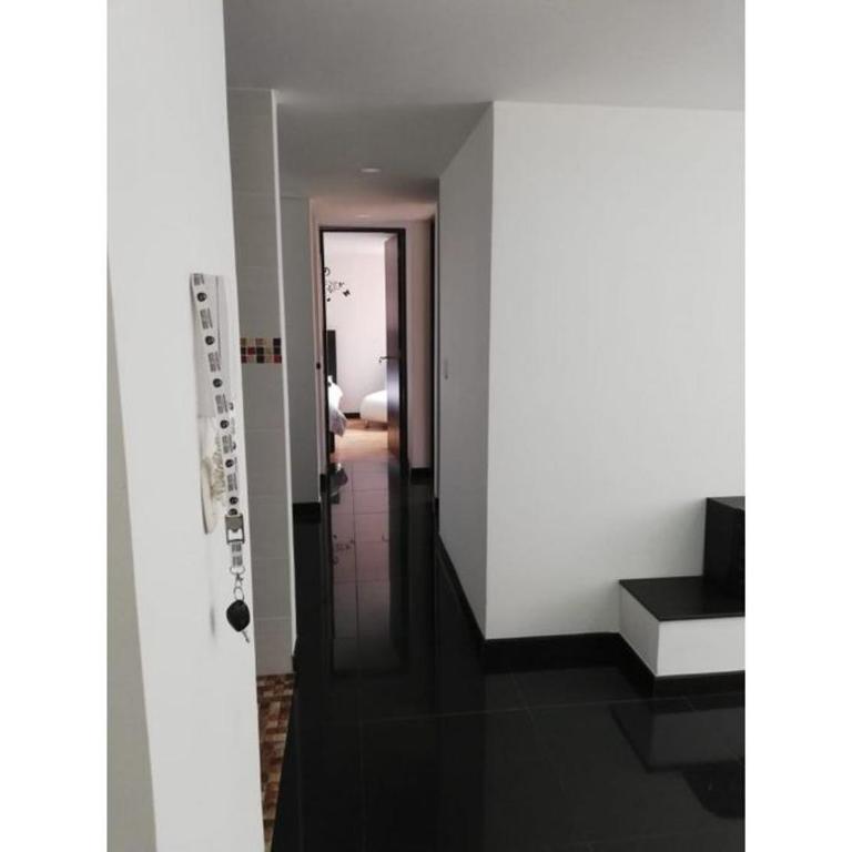 Arriendo Zipaquirá X DIAS X SEMANA X MES - Apartamento de 2 dormitorios - 7