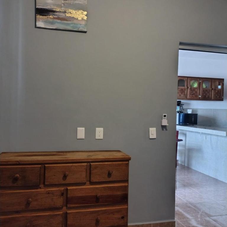 Departamentos MARACUYÁ, Cancún te espera - Two-Bedroom Apartment - 13