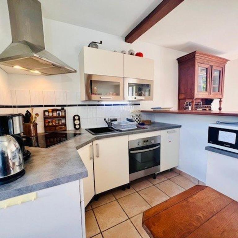 Maison familiale à Quiberon, 8 pers, proche plage - FR-1-478-315 - Villa - 5