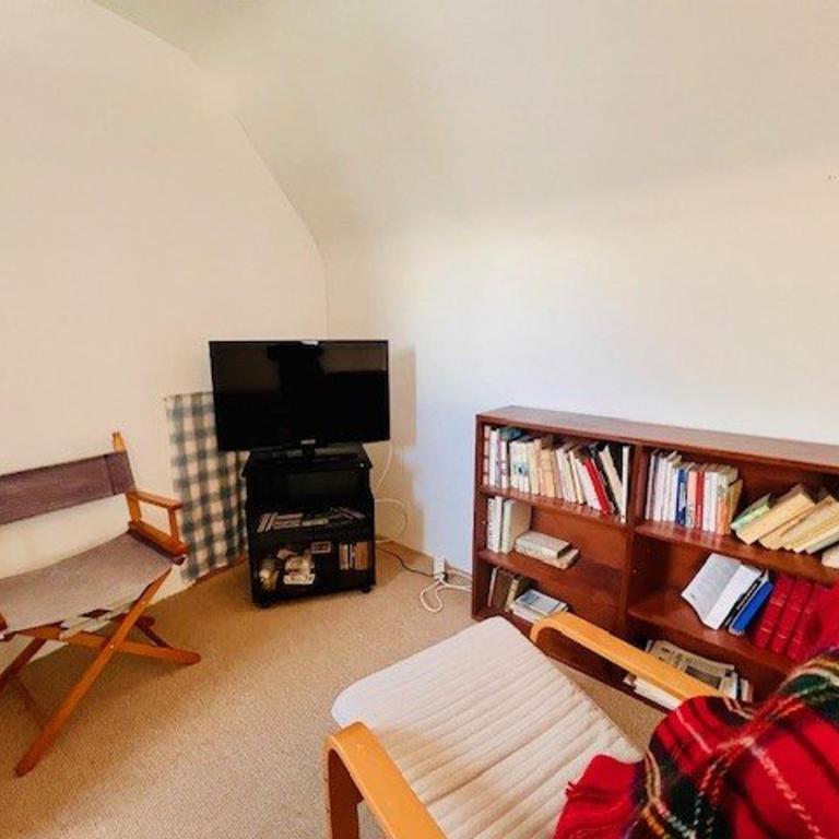Maison familiale à Quiberon, 8 pers, proche plage - FR-1-478-315 - Villa - 7