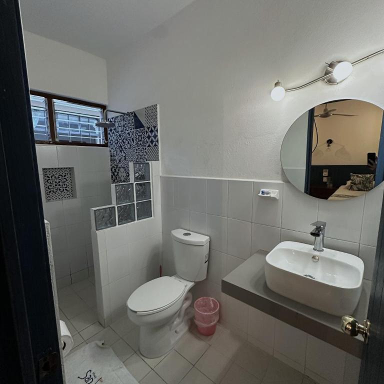 Hotel San Juan - Chambre Double - 10