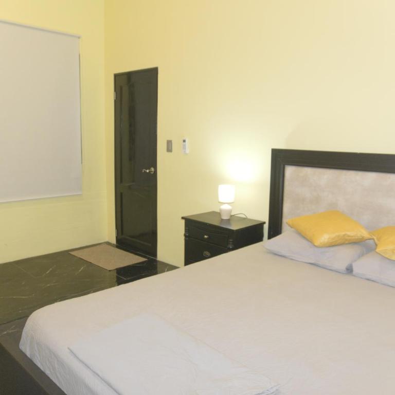 Apartamento Ciudad del Surf Montañita - Apartamento de 1 dormitorio - 13