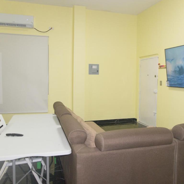 Apartamento Ciudad del Surf Montañita - Apartamento de 1 dormitorio - 22