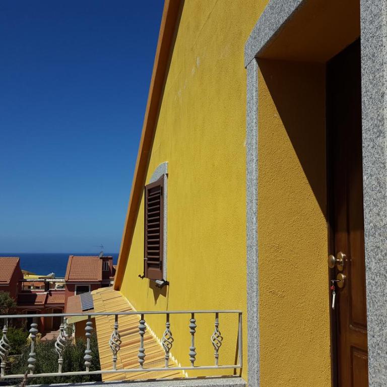 A Domo Mia - Suite Attico con Vista Mare e Terrazza - 46