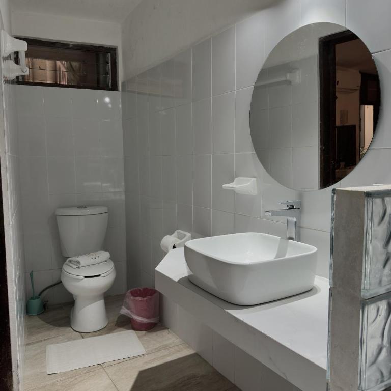 Hotel San Juan - Chambre Familiale Standard - 6