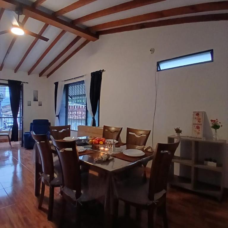 Casa Fabiana - Apartamento de 3 dormitorios - 3
