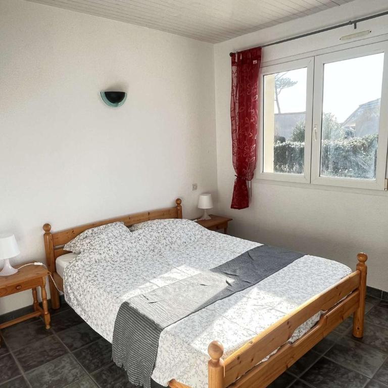 Villa Spacieuse Proche Plage, 8 Pers. - FR-1-831-3 - Casa - 3