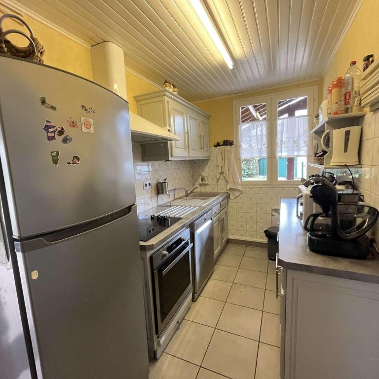 Villa rénovée près du lac, Biscarrosse - FR-1-831-2 - Casa Vacanze - 3