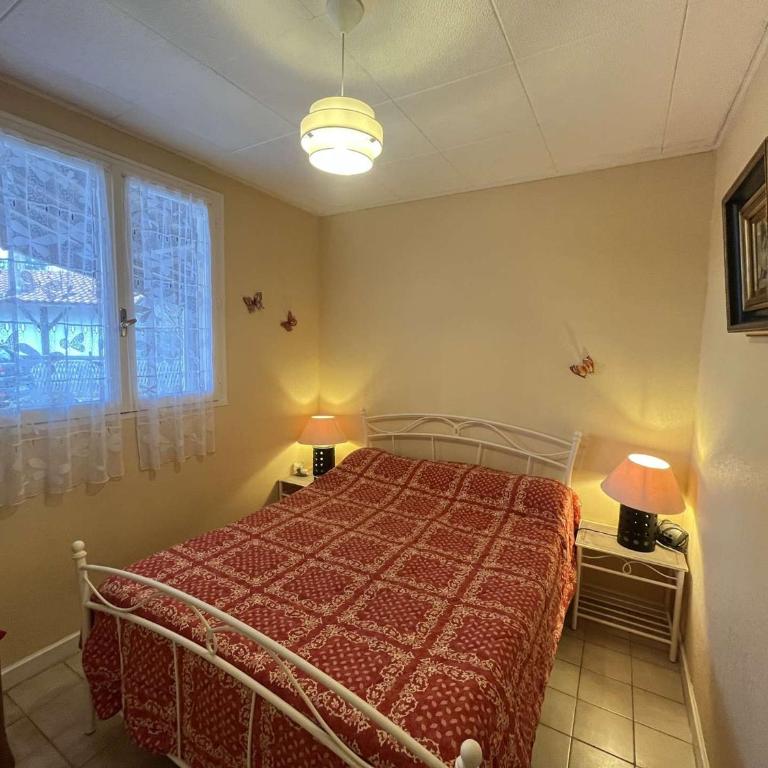 Villa rénovée près du lac, Biscarrosse - FR-1-831-2 - Casa Vacanze - 6