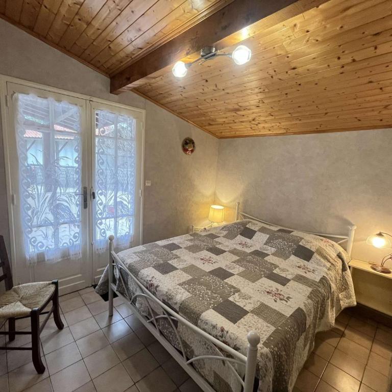 Villa rénovée près du lac, Biscarrosse - FR-1-831-2 - Casa Vacanze - 8