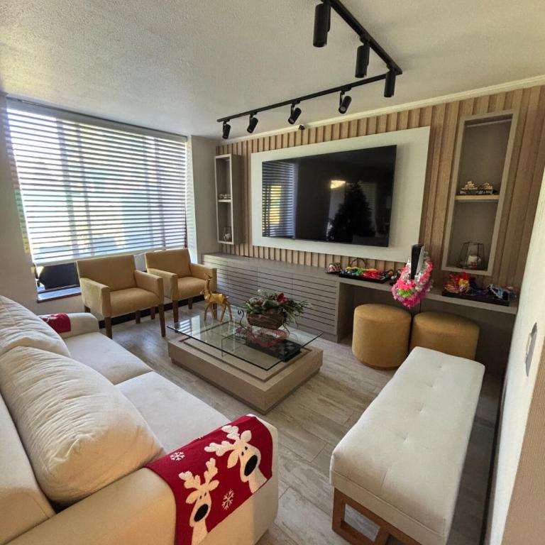 Hermosa y cómoda casa en el centro de Pucón - Casa de 6 dormitorios - 10