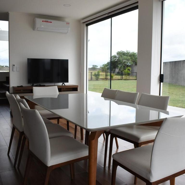 Live the Mar Adentro experience - Casa de 3 dormitorios - 2