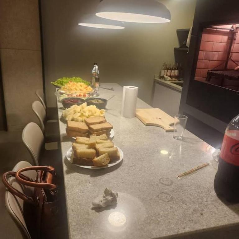 Hogar - Habitación Individual - 1