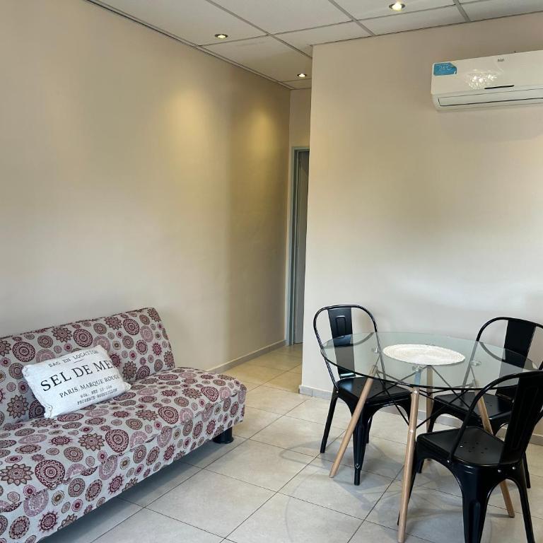 Departamento ISABELLA - Apartamento de 1 dormitorio - 5