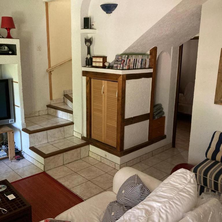 Maison NICOLA - Villa 3 Chambres - 14