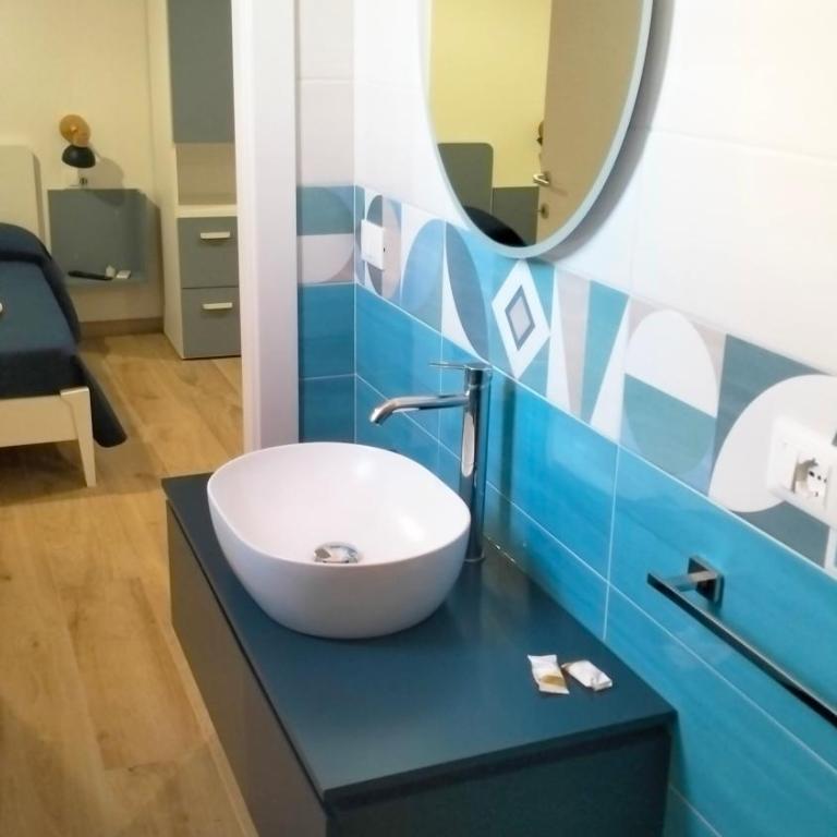 Diana Apartment - Studio Apartment with Balcony - 9