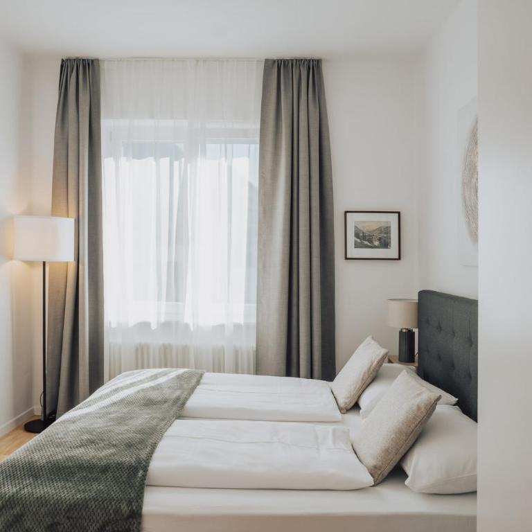 Feichter Hotel & Living - Appartamento con Vista Città - 1