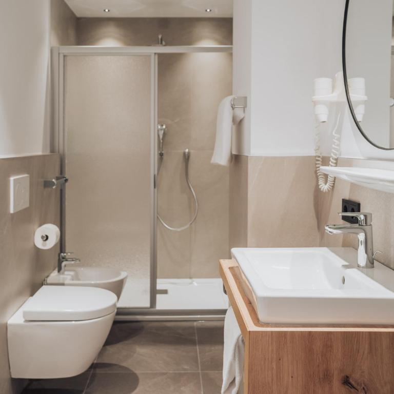 Feichter Hotel & Living - Appartamento con Vista Città - 5