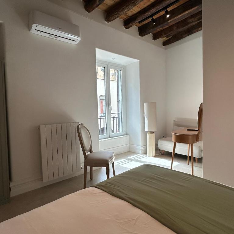 Addimura rooms - Superior Double Room - 9