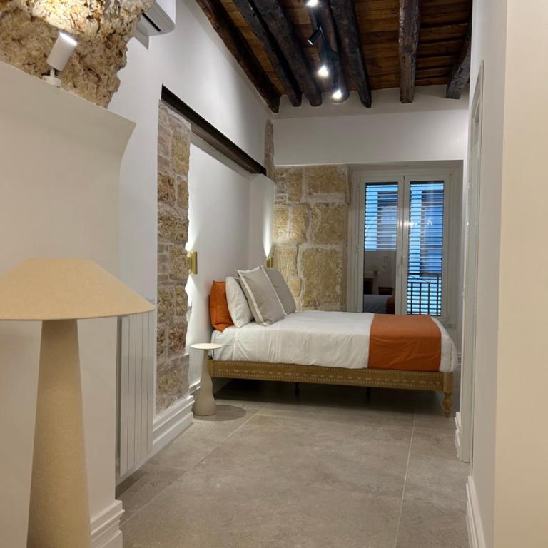 Addimura rooms - Deluxe Double Room with Bath - 10