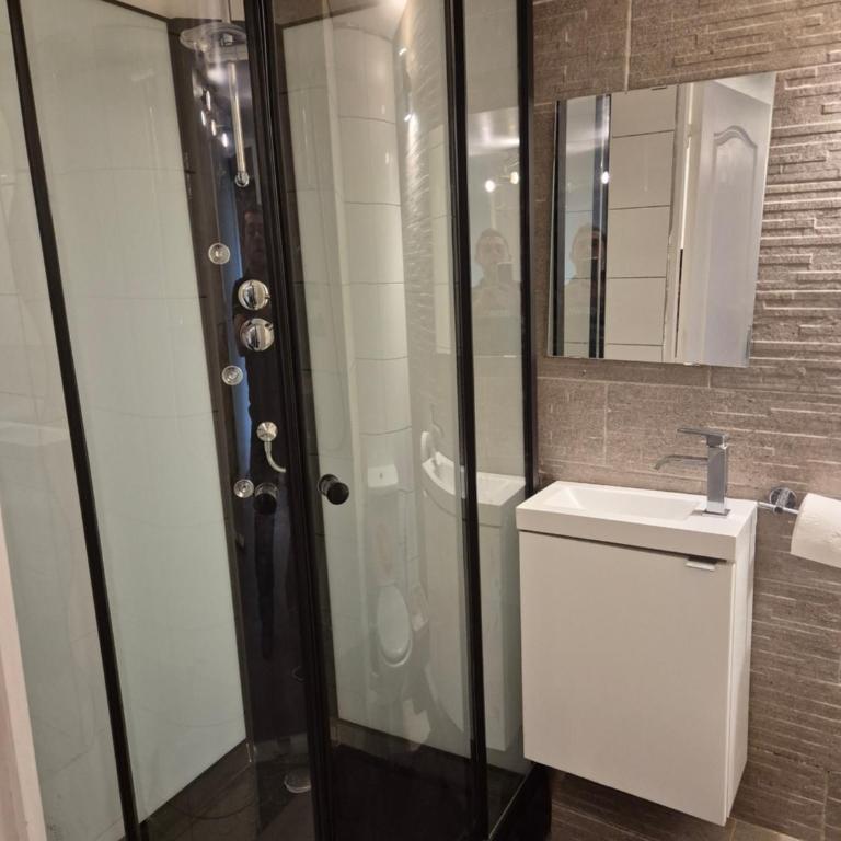 happy petite venise - Appartamento con 1 Camera da Letto - 3