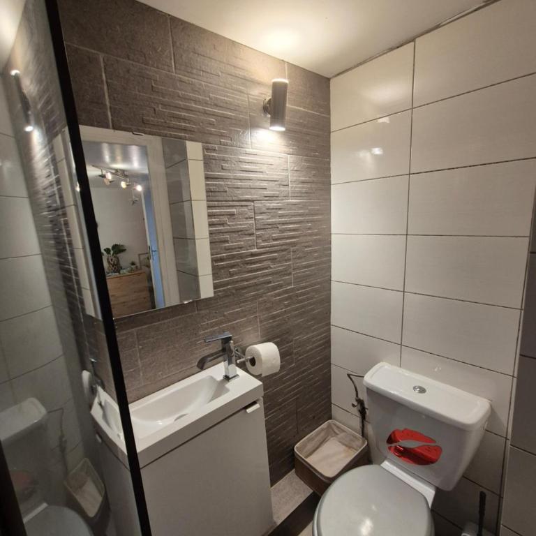 happy petite venise - Appartamento con 1 Camera da Letto - 2