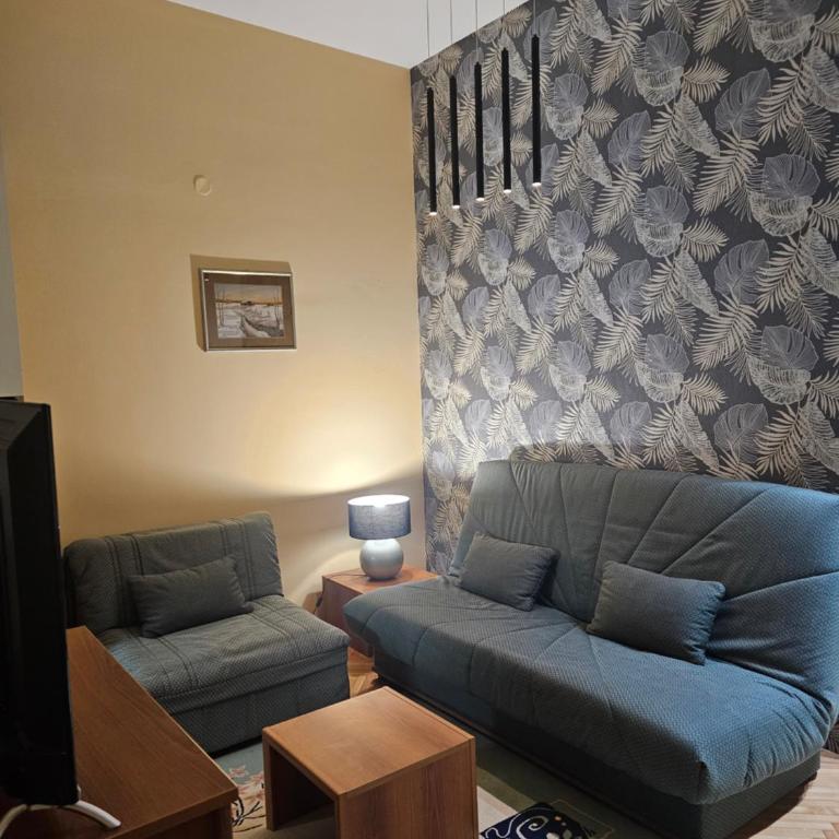 Zlatiborski šumski stan - One-Bedroom Apartment - 8