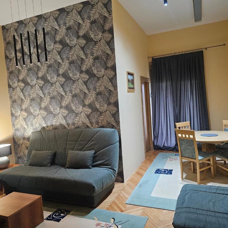 Zlatiborski šumski stan - One-Bedroom Apartment - 5