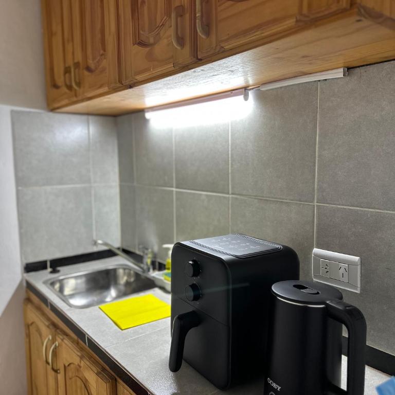 Villa Rica Apart - Apartamento - 2 niveles - 4