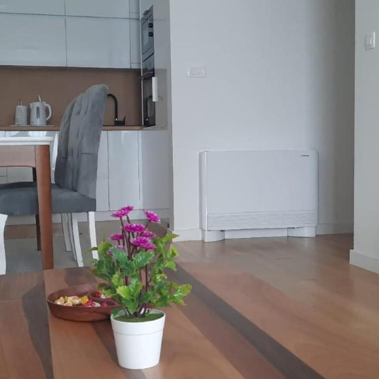 River Walk Sarajevo - Layan Apartment - Apartman sa 2 Spavaće Sobe - 44
