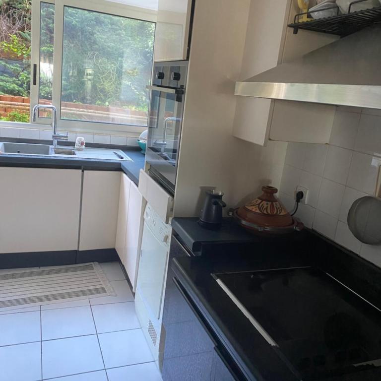 Une terrasse sur Monaco logement 2 chambre - Appartement 2 Chambres - 23