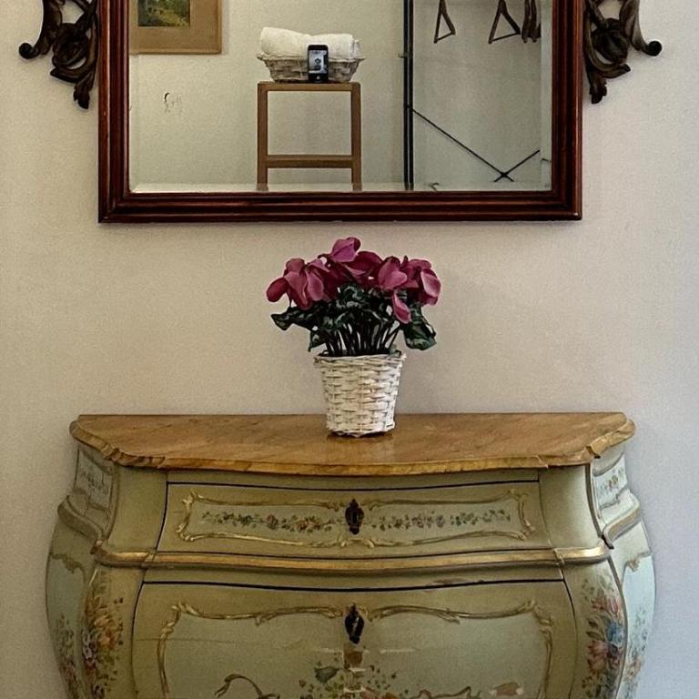 Borgo Pio Vatican - Appartamento con 2 Camere da Letto - 17