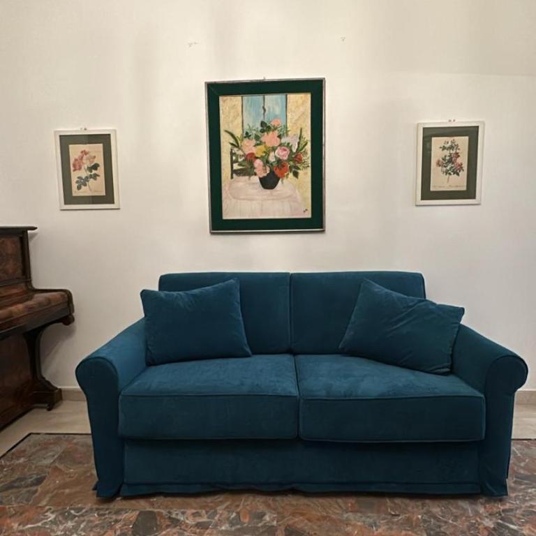 Borgo Pio Vatican - Appartamento con 2 Camere da Letto - 21